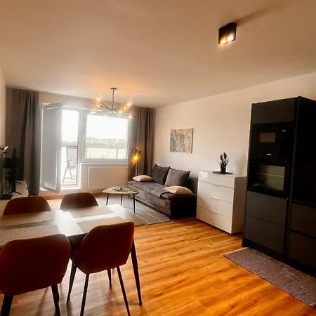 2kk Apartment
