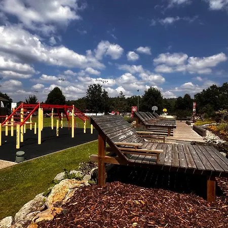 Apartament 2kk Czeskie Budziejowice