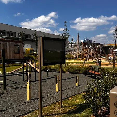 2kk Apartment Ceske Budejovice