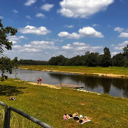 2kk Apartment Ceske Budejovice