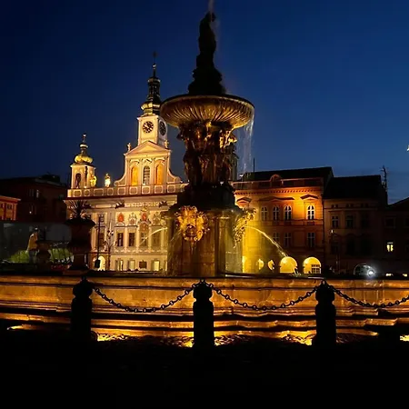 2kk * Ceske Budejovice