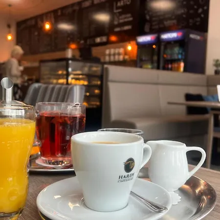 Apartment 2kk Ceske Budejovice