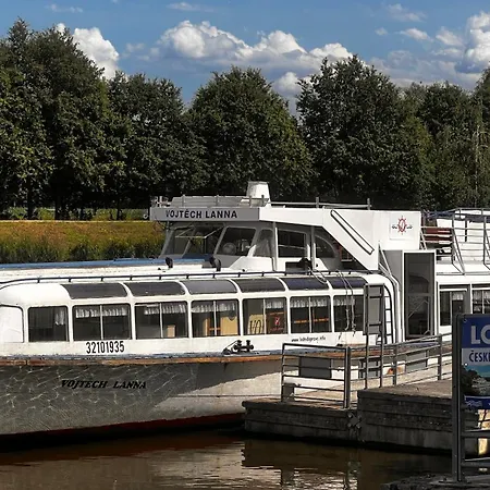 Apartment 2kk Ceske Budejovice