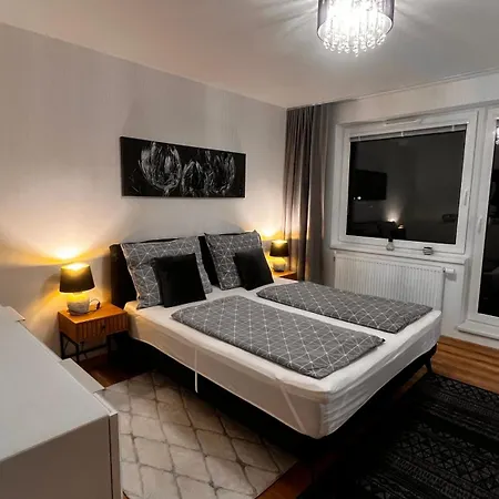 Apartment 2kk Ceske Budejovice