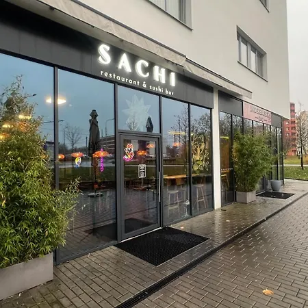 2kk Czeskie Budziejowice