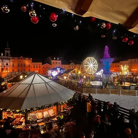 2kk * Ceske Budejovice