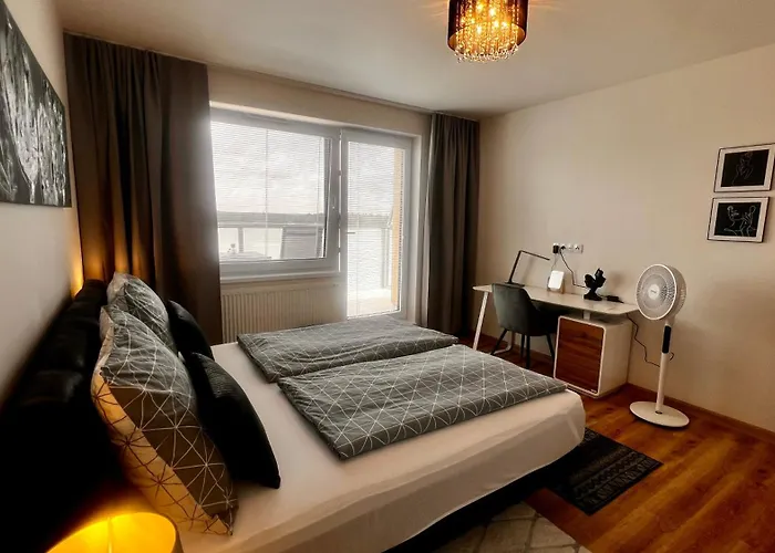 Apartmán 2kk Ceske Budejovice
