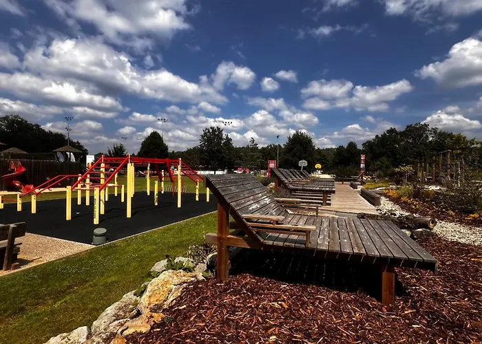 Apartment 2kk Ceske Budejovice