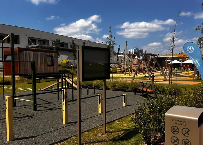 2kk Apartmán Ceske Budejovice