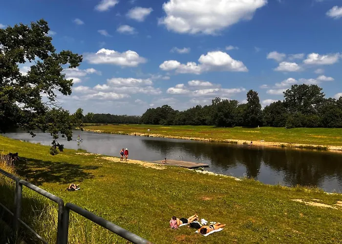 2kk Apartament Czeskie Budziejowice