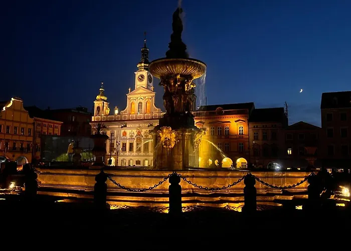 2kk * Ceske Budejovice