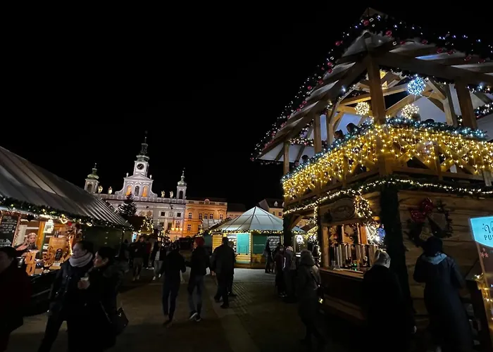 2kk * Ceske Budejovice