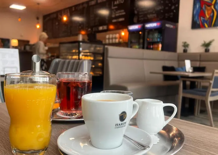 Apartmán 2kk Ceske Budejovice