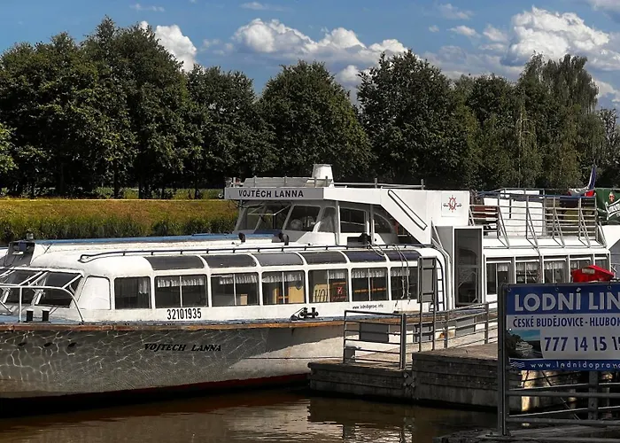 Apartmán 2kk Ceske Budejovice