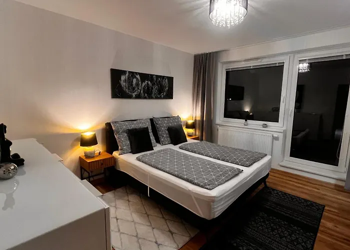 Apartmán 2kk Ceske Budejovice