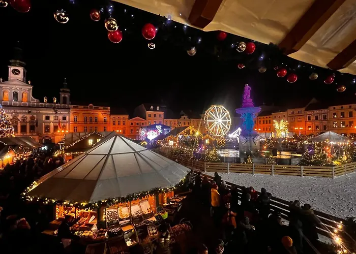 2kk * Ceske Budejovice